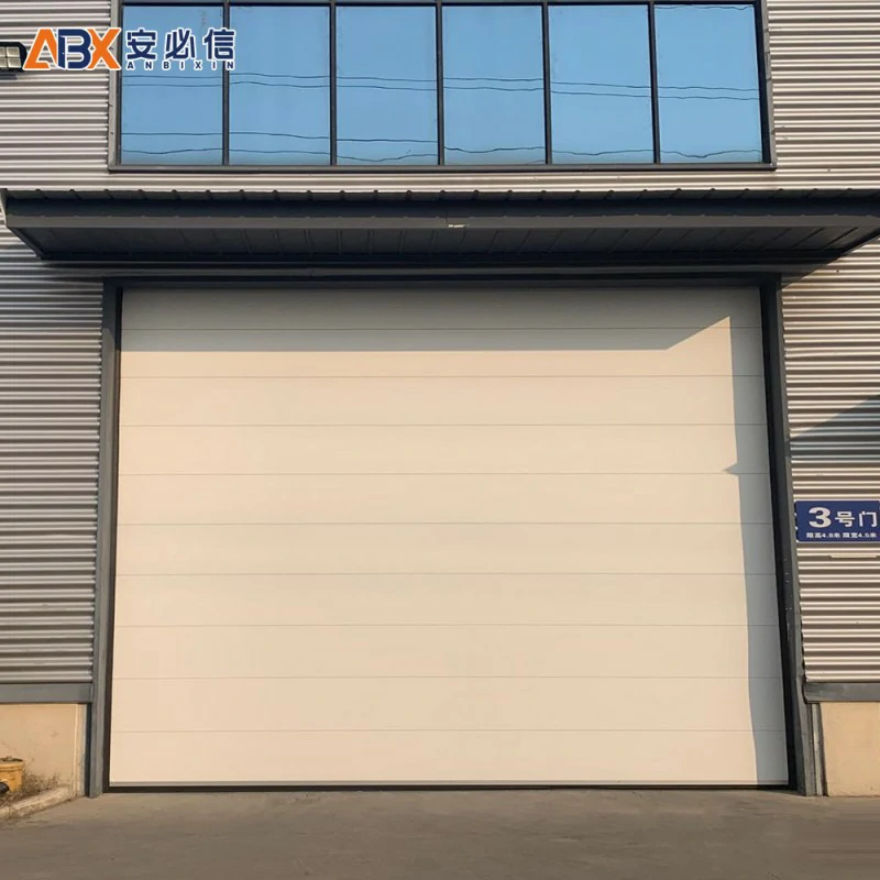 信阳市高扬程提升门